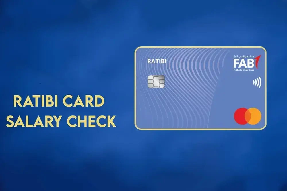 What Is the Ratibi Card?