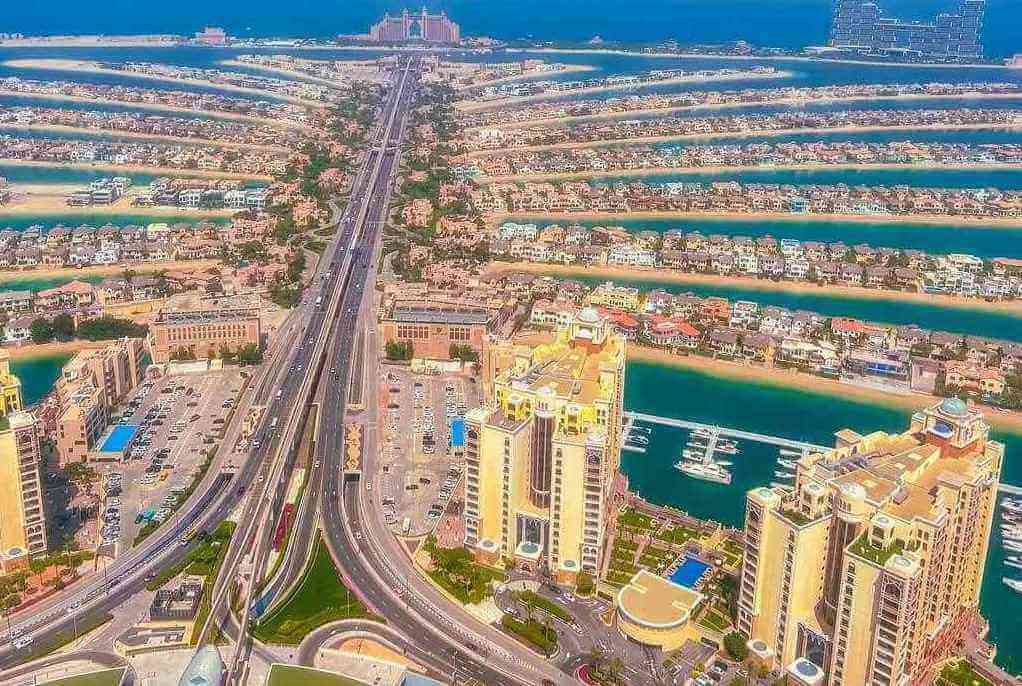 Why Jumeirah 1 Remains Dubai's Most Enduring Address