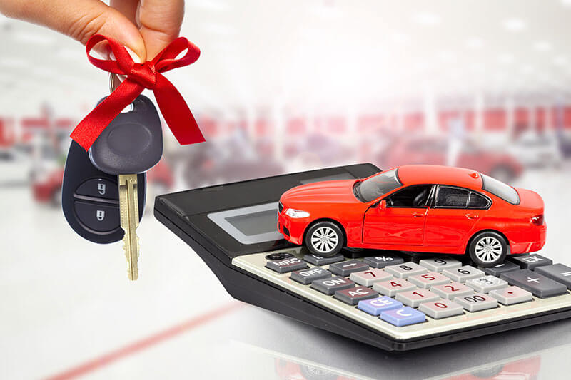used vehicle loan interest rates