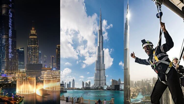 At The Top: Observation Decks, Floors, and What You'll See