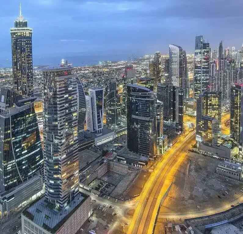 Transport and Connectivity