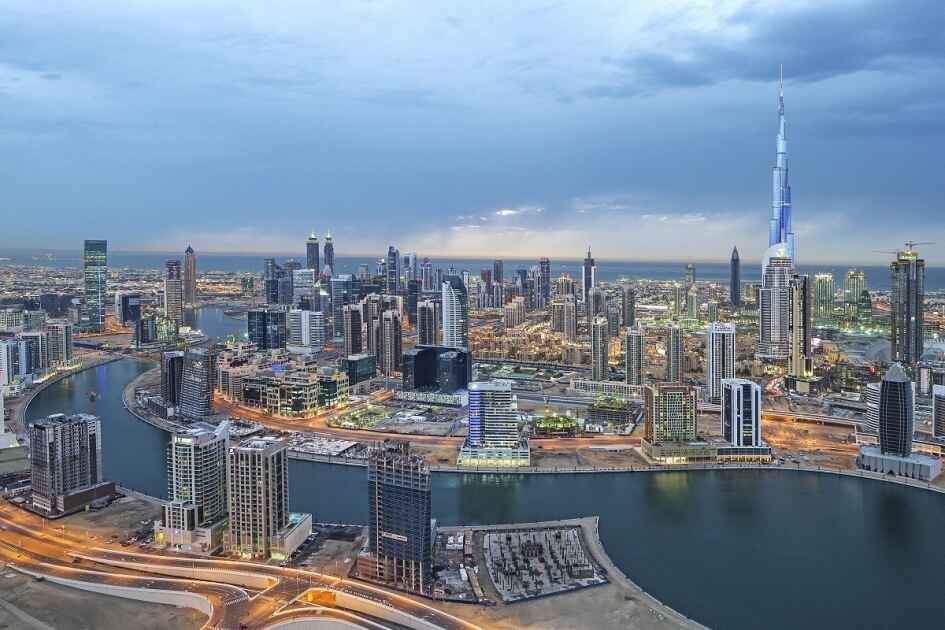 What Is Business Bay? Location, History, and Master Plan