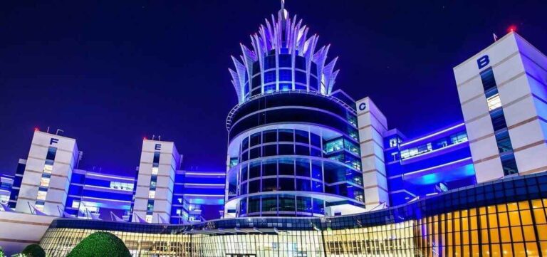 Dubai Silicon Oasis
