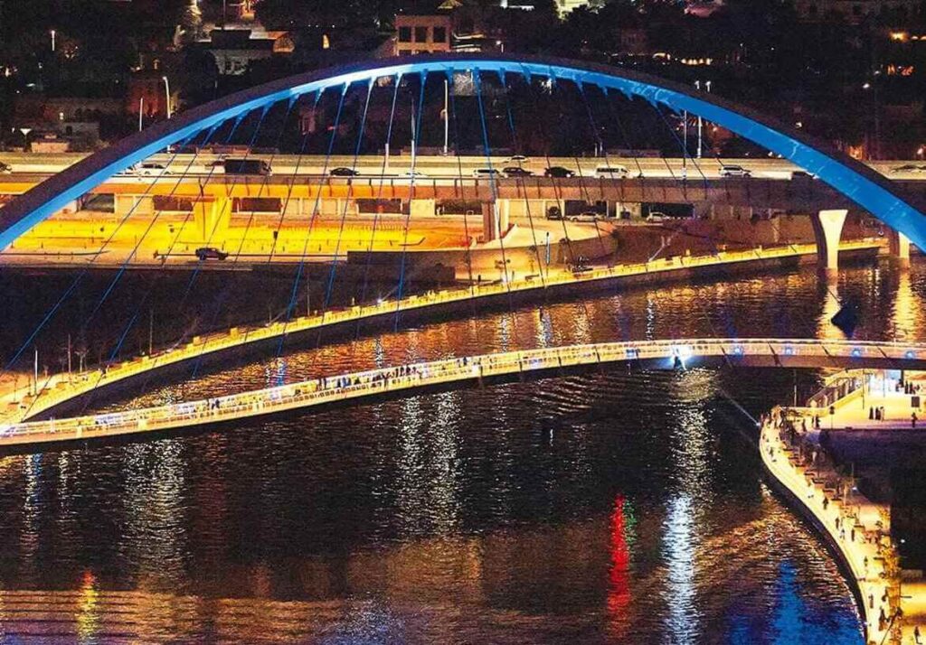 What Is the Dubai Water Canal?