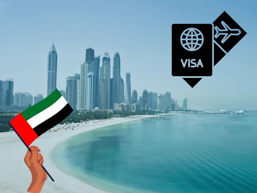 What Is 'A Dubai Invite'?