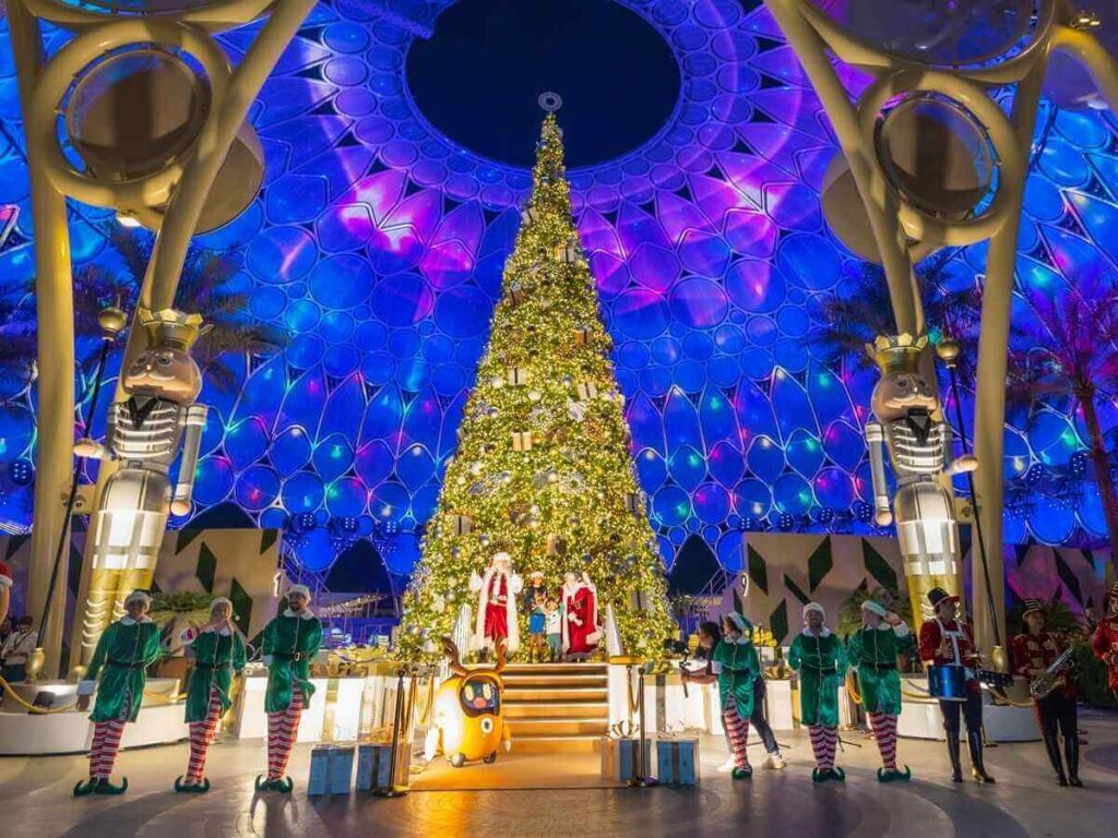 What Is Expo City Dubai?