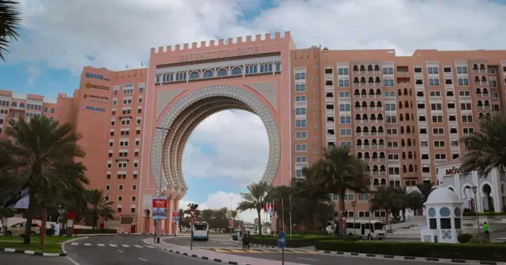 Who Was Ibn Battuta, and Why Does a Dubai Mall Carry His Name?