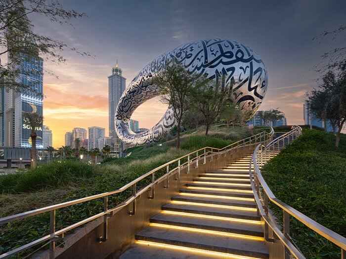 Museum of the Future