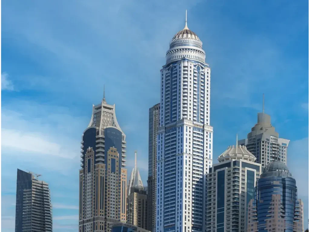 The Story Behind Princess Tower: From 90 Floors to a World Record