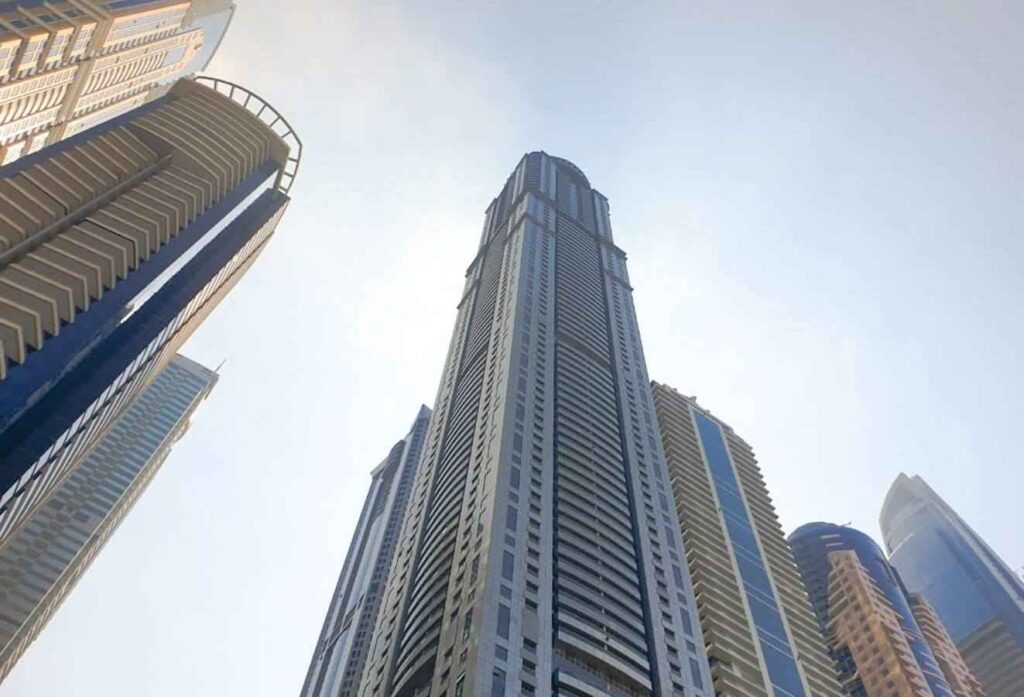 What Is Princess Tower?