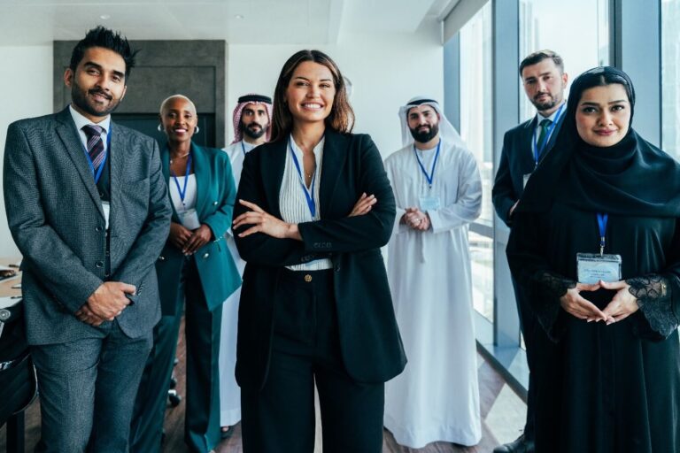 Why UAE Businesses Are Choosing IT Staff Augmentation Instead of Traditional Hiring