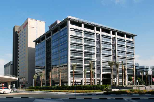 What Is Dubai World Trade Centre?