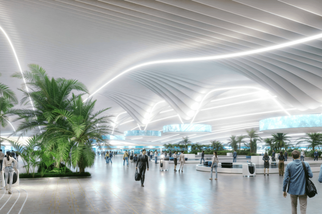 From Dubai World Central to Dubai South: Understanding the Name Change