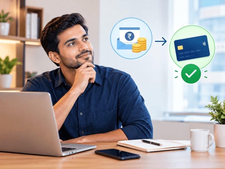 Does a Good Salary Guarantee Credit Card Approval?