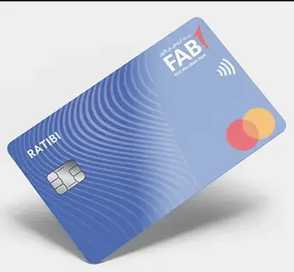 What Is a Ratibi Prepaid Card