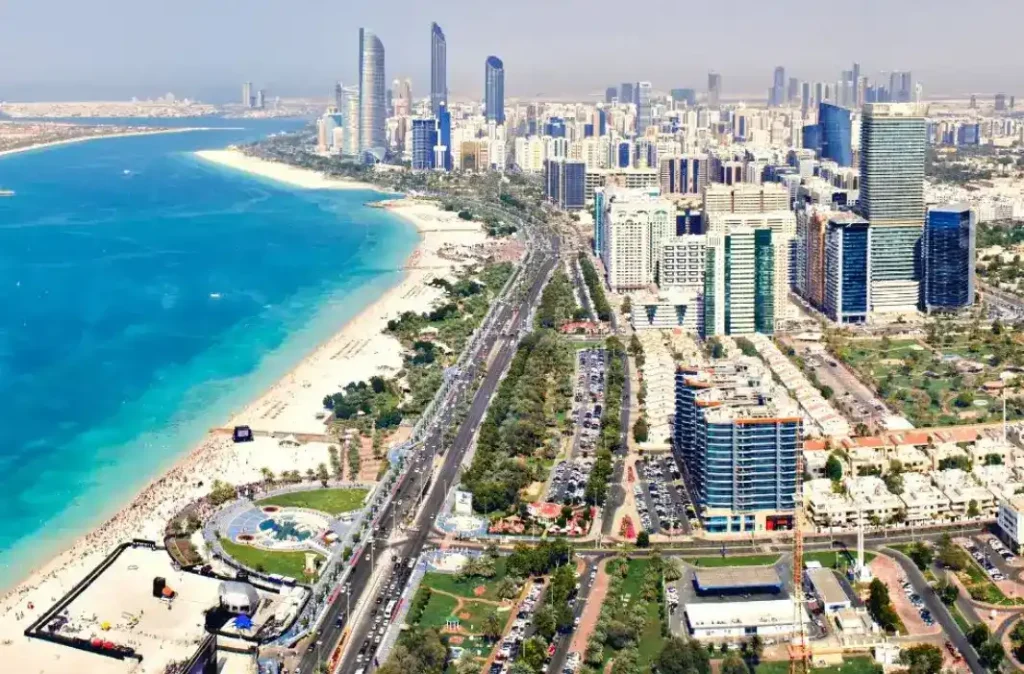 Abu Dhabi free zone license cost