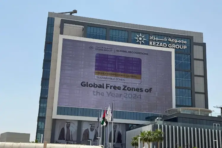 ADGM License Cost: The Only Zone With Published Official Fees