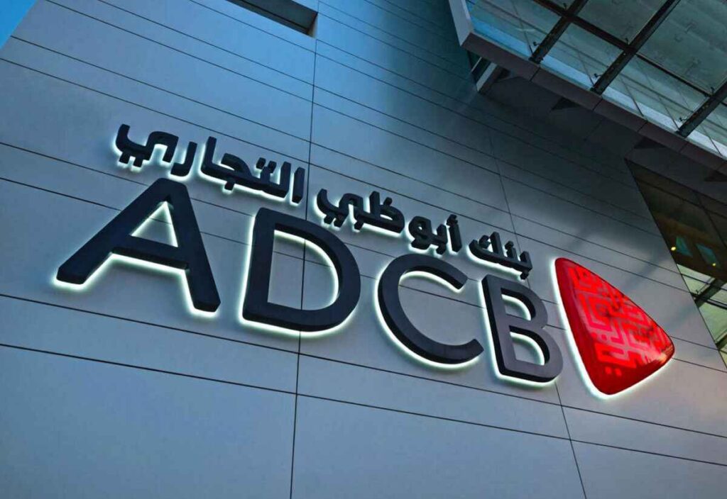What Is an ADCB Business Account?