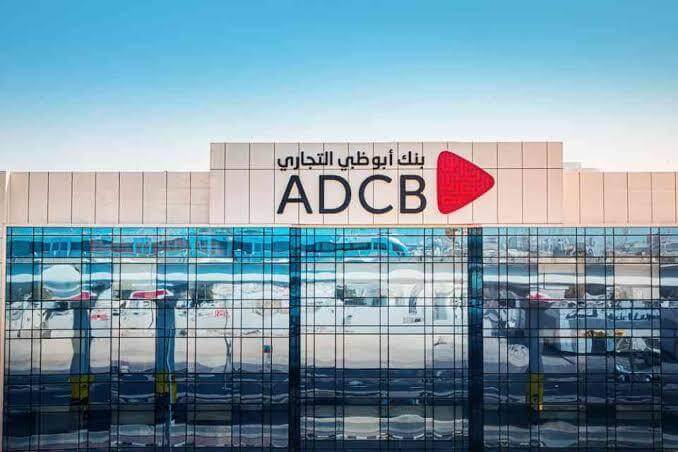 adcb business account