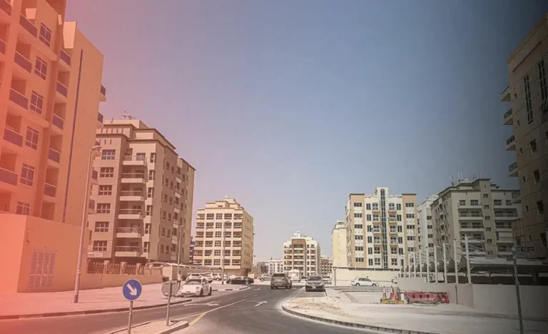 Al Warqa 1