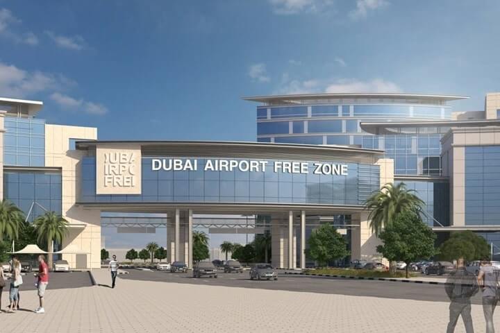 abu dhabi free zone license cost