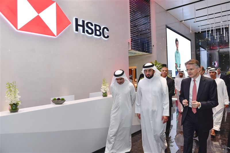 What "Minimum Balance" Means on a UAE Business Account
