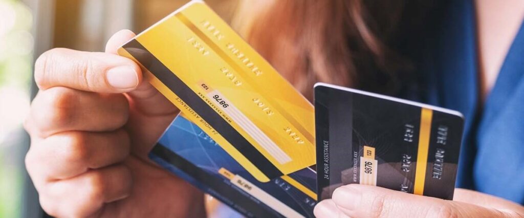 FAB Gold Credit Card