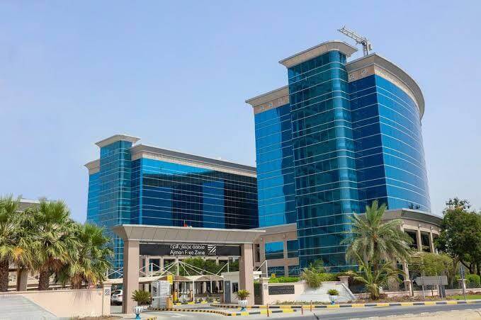 What Is an Ajman Offshore Company?