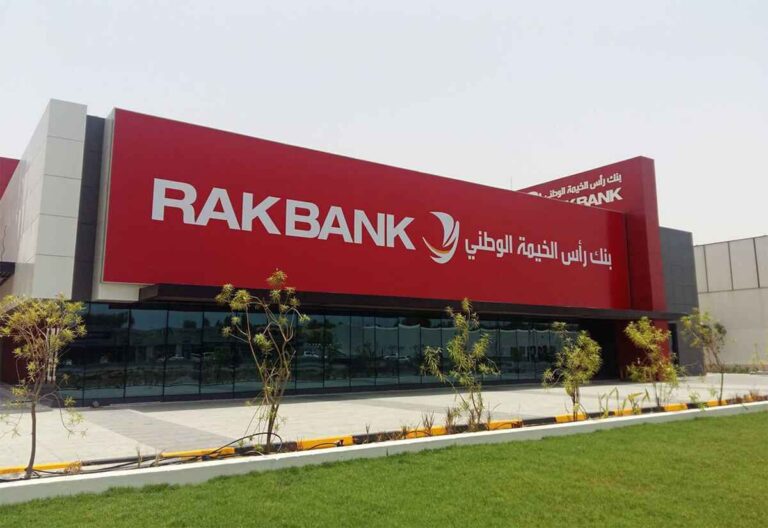 RAK Bank Business Account Opening