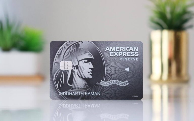 american express credit card
