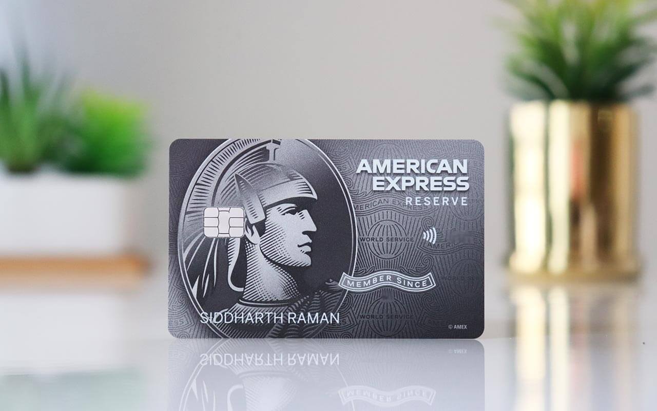 american express credit card