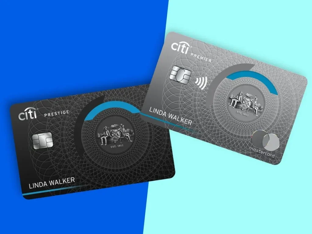 What Makes Citibank Credit Cards Different in the UAE?