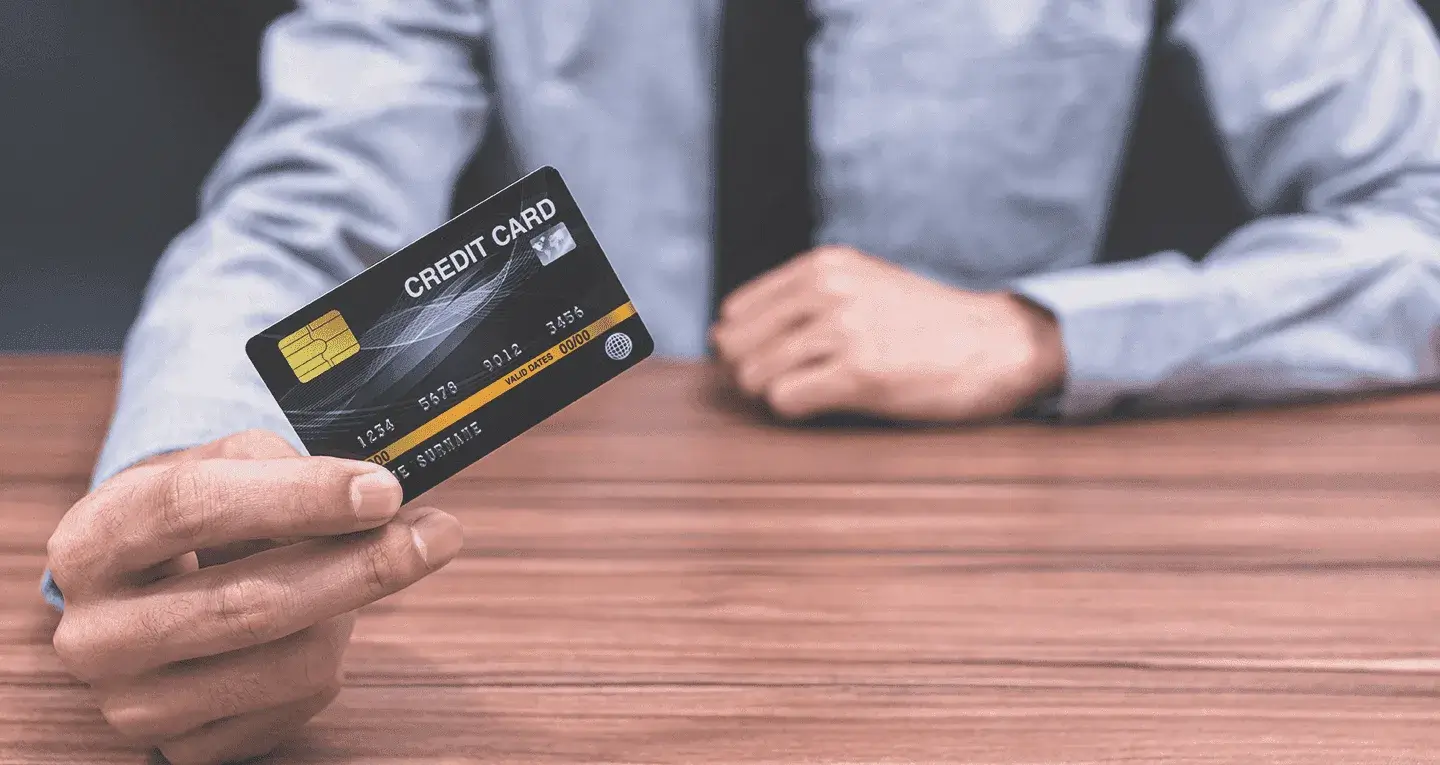 credit card without salary certificate