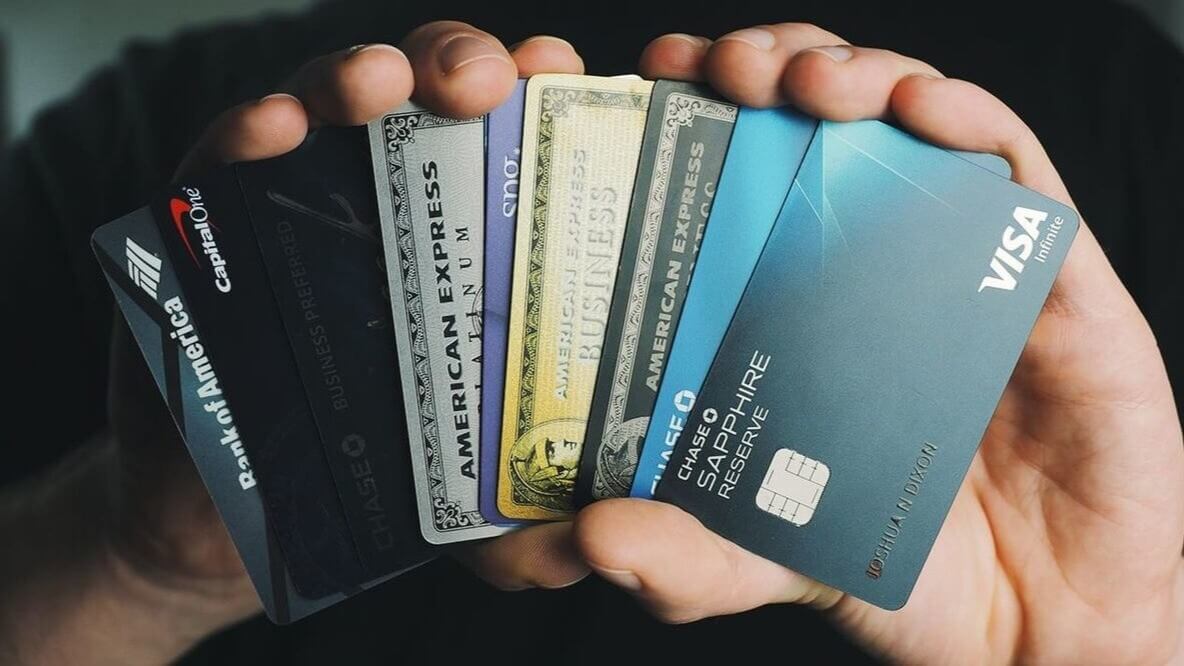 credit cards for business owners