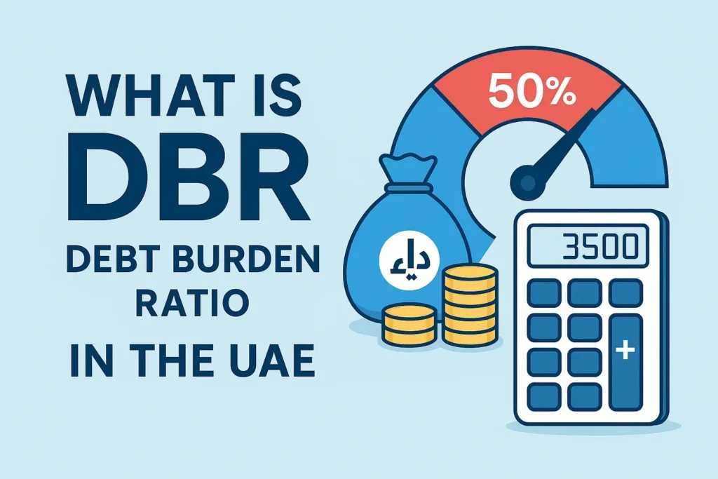 What Is Debt Burden Ratio?