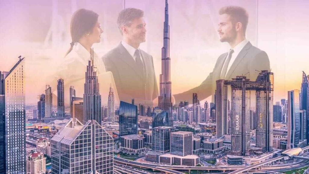 Dubai Mainland Company Formation Cost Breakdown