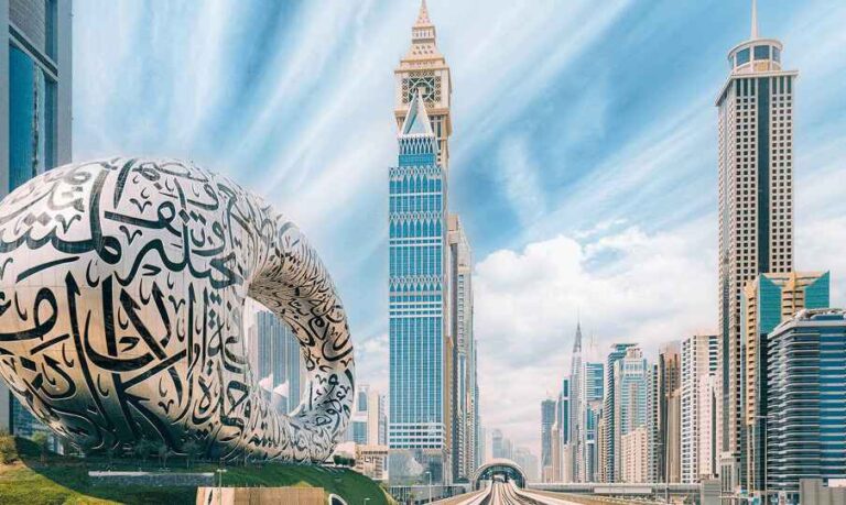 dubai mainland company formation cost
