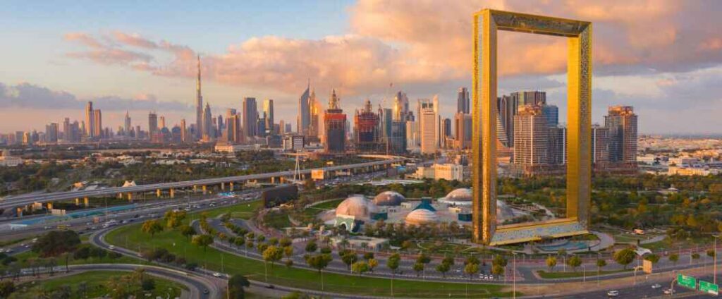 What Is a Dubai Mainland Company?