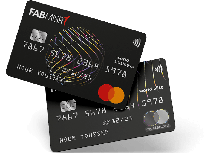 What Is the FAB Elite Credit Card?