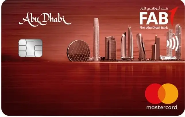 fab elite credit card