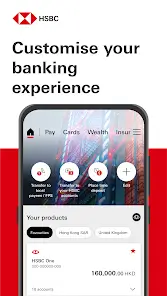 How to Register for HSBC UAE Online Banking