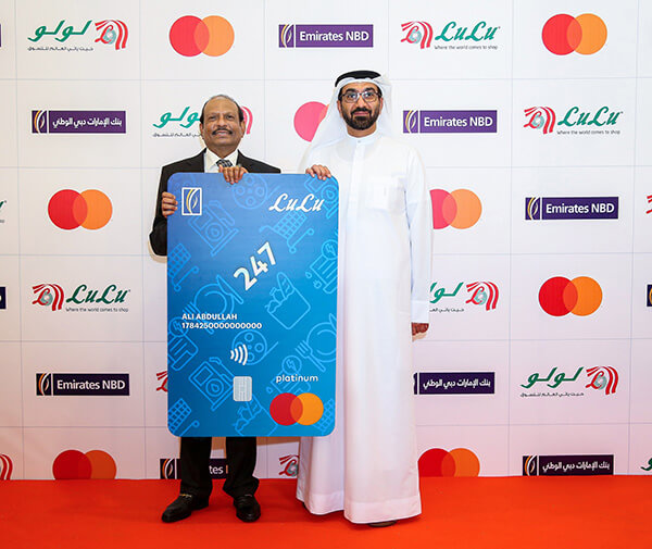 Which LuLu Credit Cards Can You Get in the UAE?