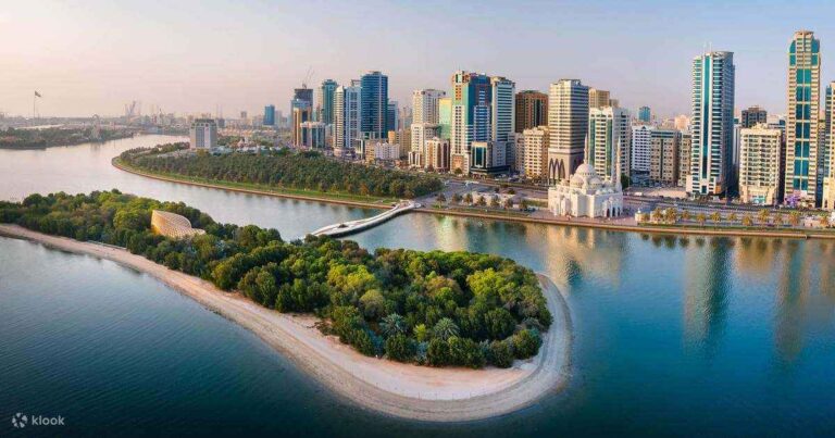 sharjah mainland license